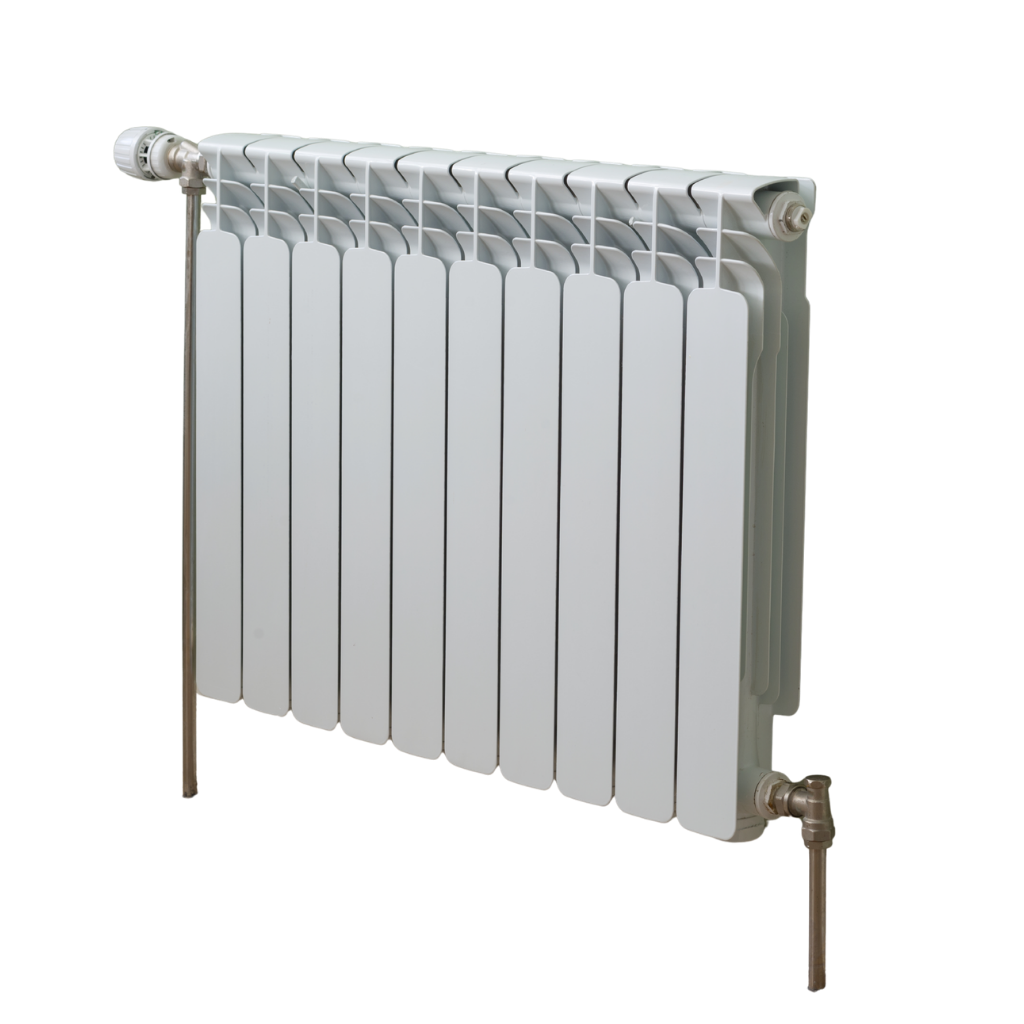 Heating service