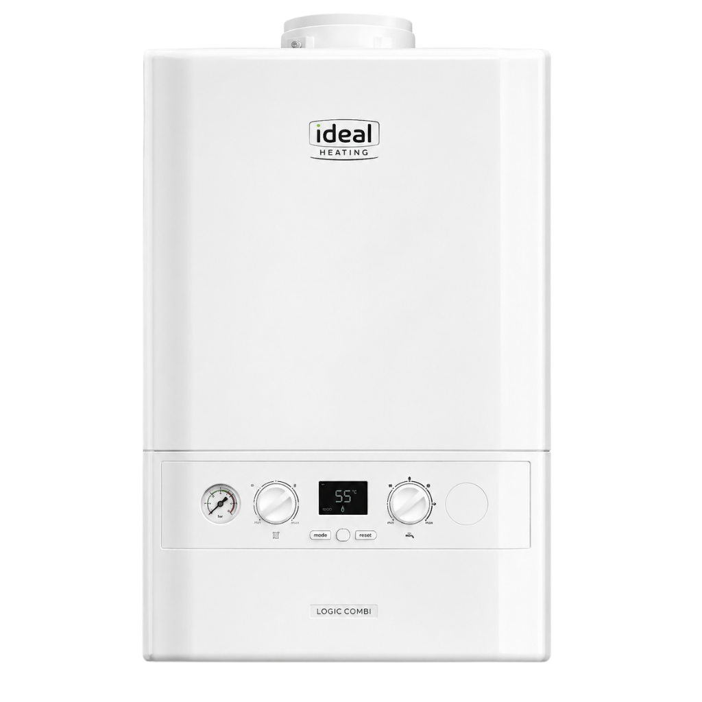 Ideal boiler