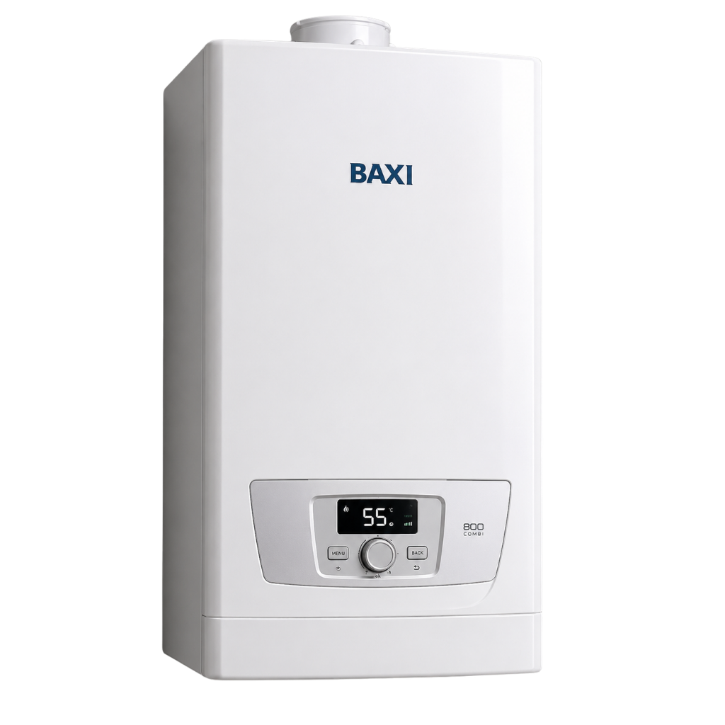 Baxi boiler