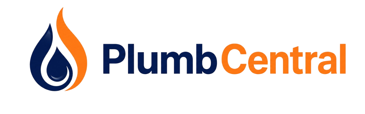 PlumbCentral Logo