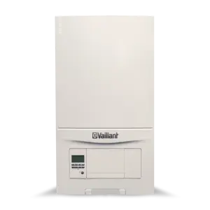 Vaillant boiler