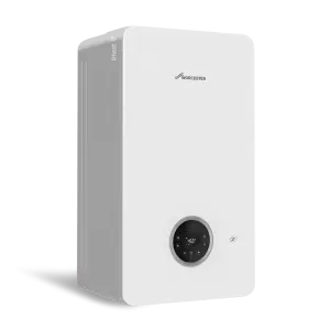 Worcester Greenstar 2000
